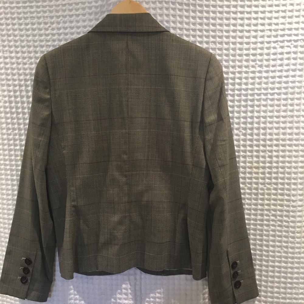 NEW Austin Reed wool blazer - Picture 2 of 4